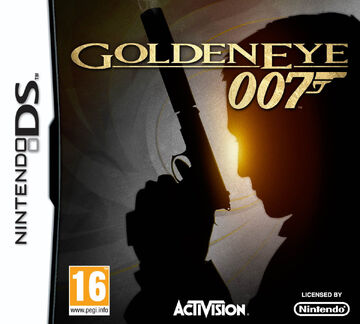 GoldenEye 007: Reloaded Review - GameSpot