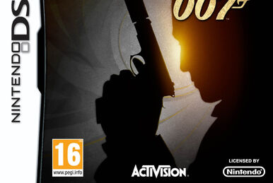 GOLDENEYE 007: RELOADED (Game) (2CD)