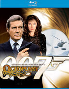 2008 Blu Ray