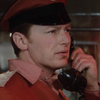 Captain, Stromberg 1 - Profile