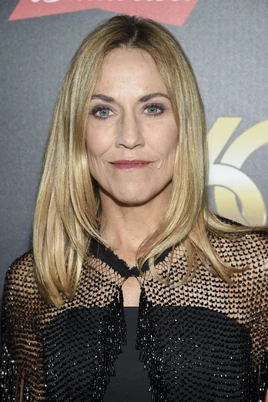 Sheryl Crow
