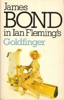 Goldfinger (UK 1982)