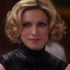 Verity (Madonna) - Profile