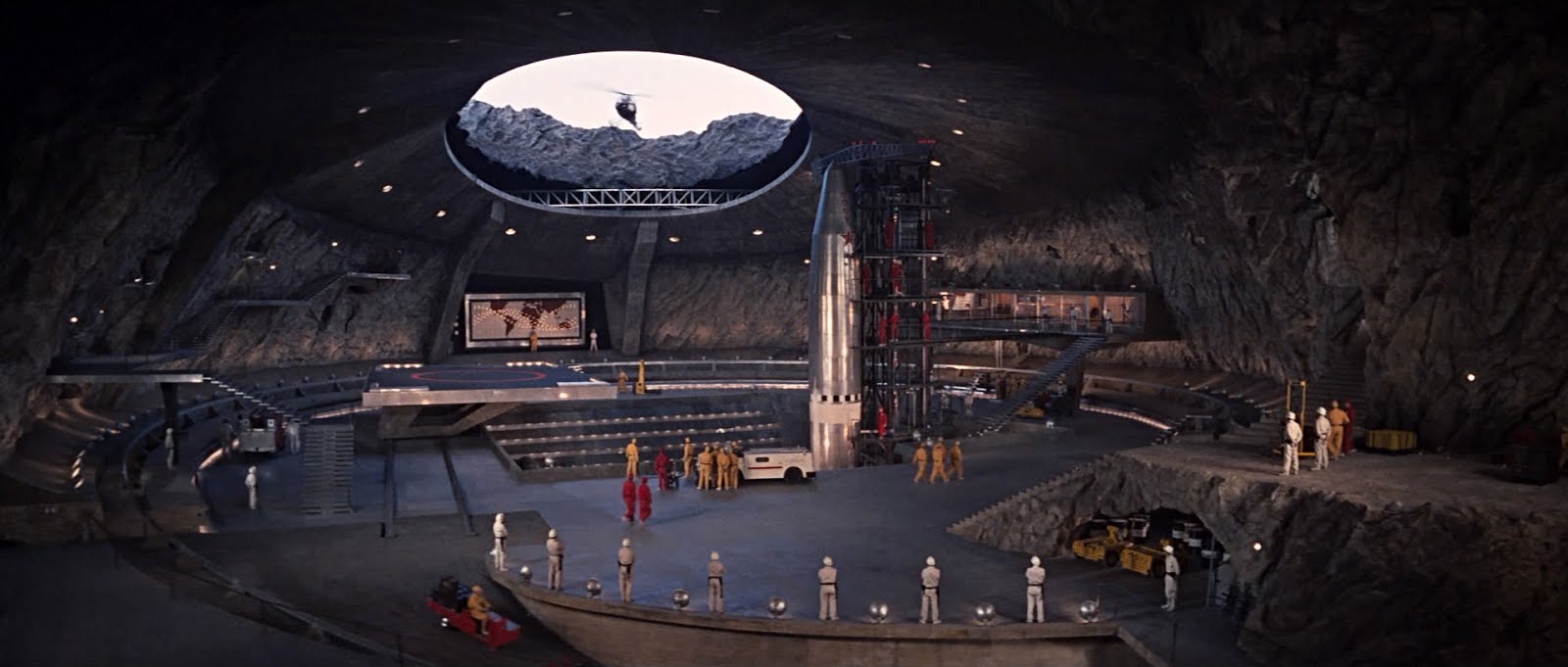 Volcano Lair James Bond Wiki Fandom Volcano Lair James Bond Wiki Fandom