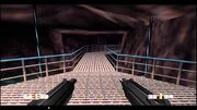 Caverns Goldeneye 007