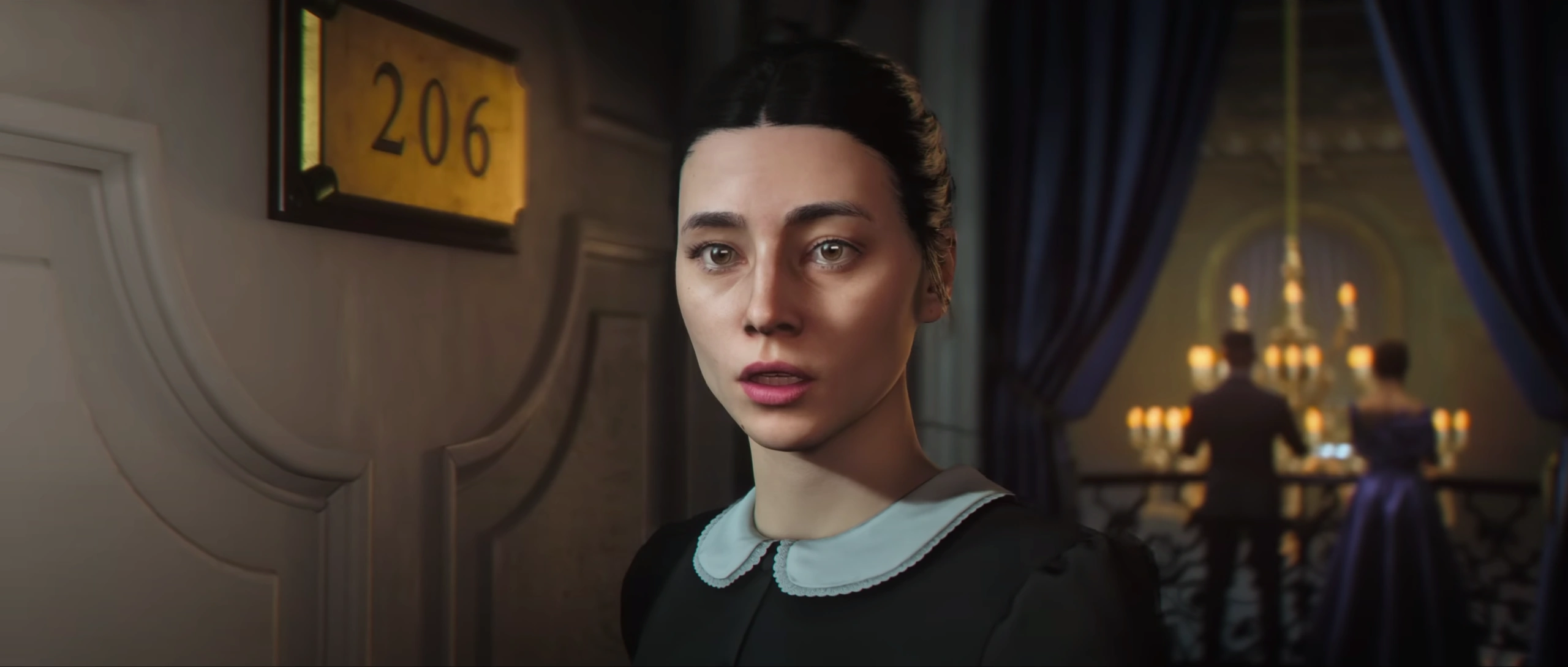007 First Light difficulty and damage scaling — London HQ guide