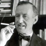 Ian Fleming.