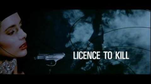 Opening Title Sequence