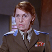 Colonel Rosa Klebb (Lotte Lenya)