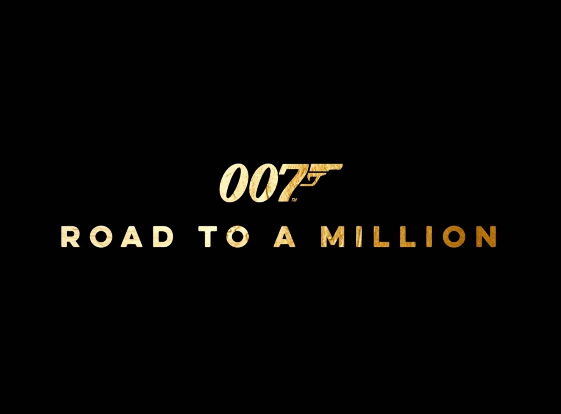 James Bond 007 Logo copy by FeatherOfConfidence on DeviantArt