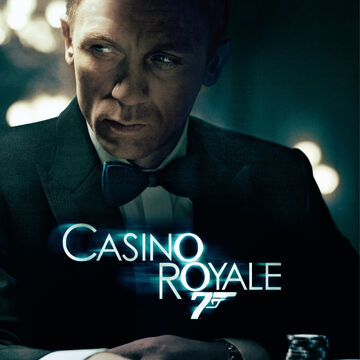 Filme Casino Royale Online