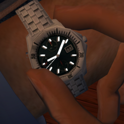 Laser Wristwatch James Bond Wiki Fandom