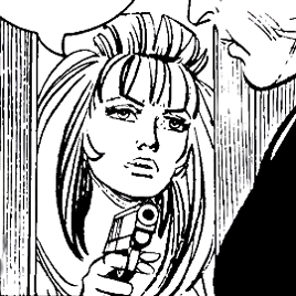 Dolly Hamnet - Profile