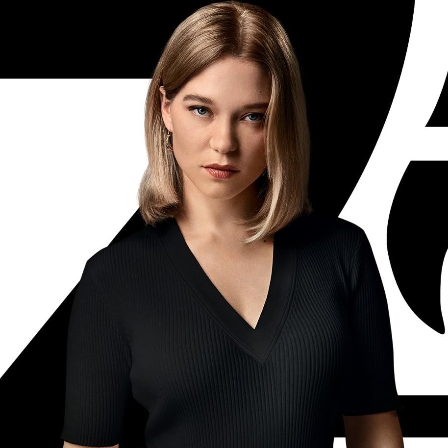 Bond girl Léa Seydoux became an actress 'so people would take care of her