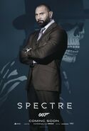 Spectre poster 14