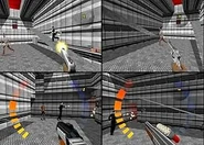 Multiplayer gameplay