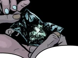 Green (narcotic)