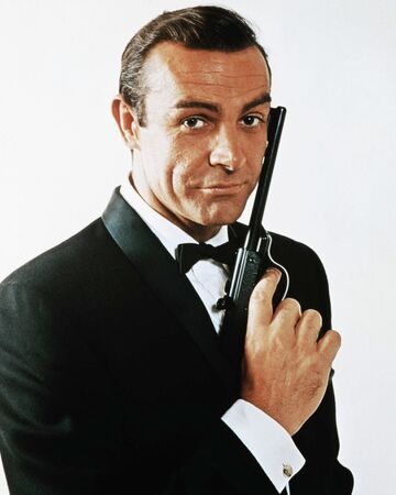 Sean Connery James Bond Wiki Fandom George dawe was an english portrait artist who painted 329 portraits of russian generals active during napoleon's invasion of russia for the military. sean connery james bond wiki fandom