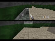 Stack multiplayer Goldeneye 007