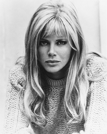 Brit ekland pics