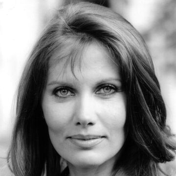 Maud Adams James Bond Wiki Fandom
