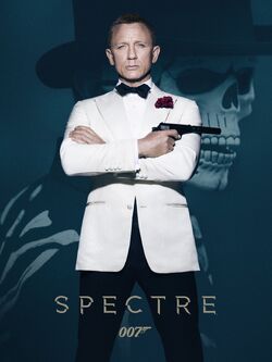 Spectre (releases) | James Bond Wiki | Fandom