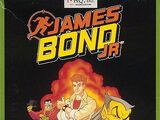 James Bond Jr. (video game)