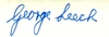 Leechautograph