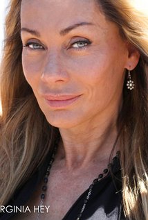 Virginia Hey James Bond Wiki Fandom