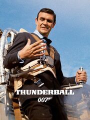 Thunderball (Amazon digital 2024)