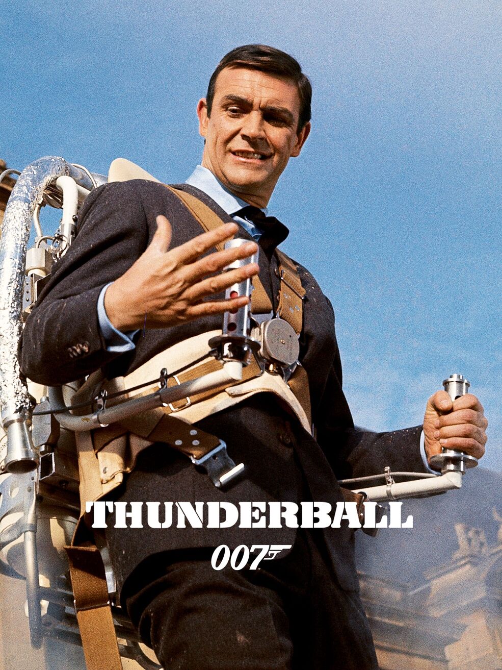 Thunderball (releases) | James Bond Wiki | Fandom