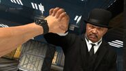 007 Legends - defeat Oddjob