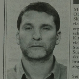 Hannes Oberhauser