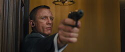 Skyfall Walther PPK
