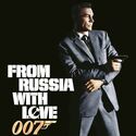 Moscou contra 007