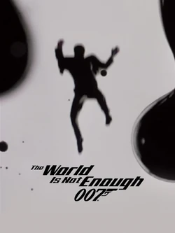 The World Is Not Enough (releases) | James Bond Wiki | Fandom