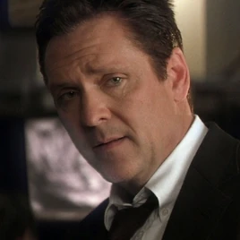 Damian Falco - Profile