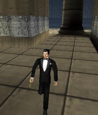 El Saghira Temple James Bond Wiki Fandom El Saghira Temple James Bond Wiki Fandom