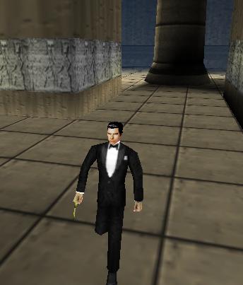 El Saghira Temple James Bond Wiki Fandom