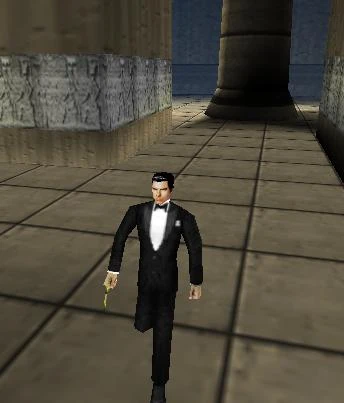 Goldfinger 64, GoldenEye Wiki