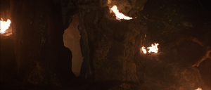 The Devil's Breath