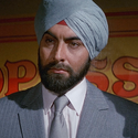 Gobinda (Kabir Bedi)