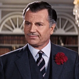 Marc Ange Draco Profile