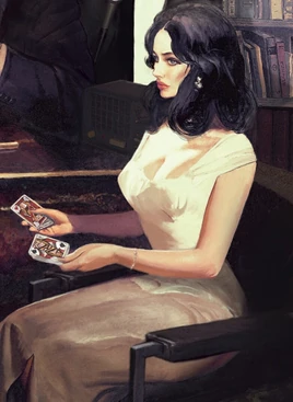 Solitaire (littérature)