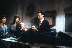 Licence to Kill (film) | James Bond Wiki | Fandom