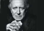 John Barry, compositor.