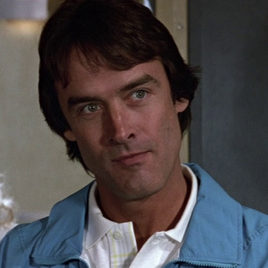 Leiter (John Terry) Profile