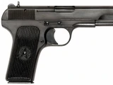 Tokarev TT-33