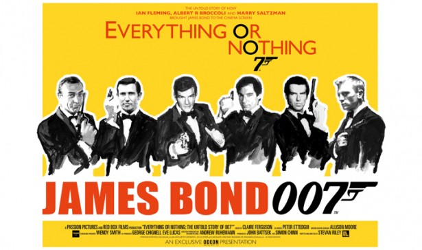 James Bond 007: Agent Under Fire - Wikipedia