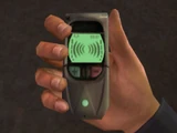 Mobile Phone (Agent Under Fire)